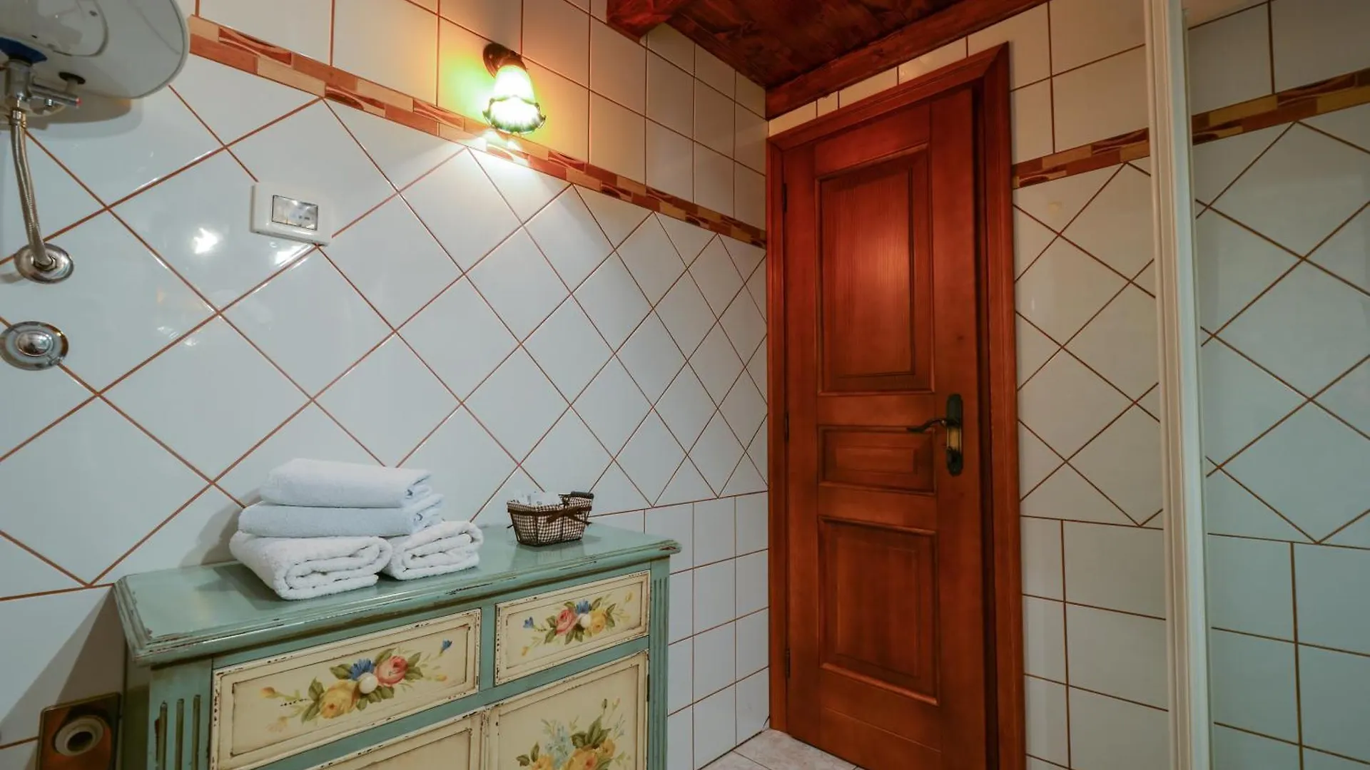 Apartament Malvazija I Teran Buje