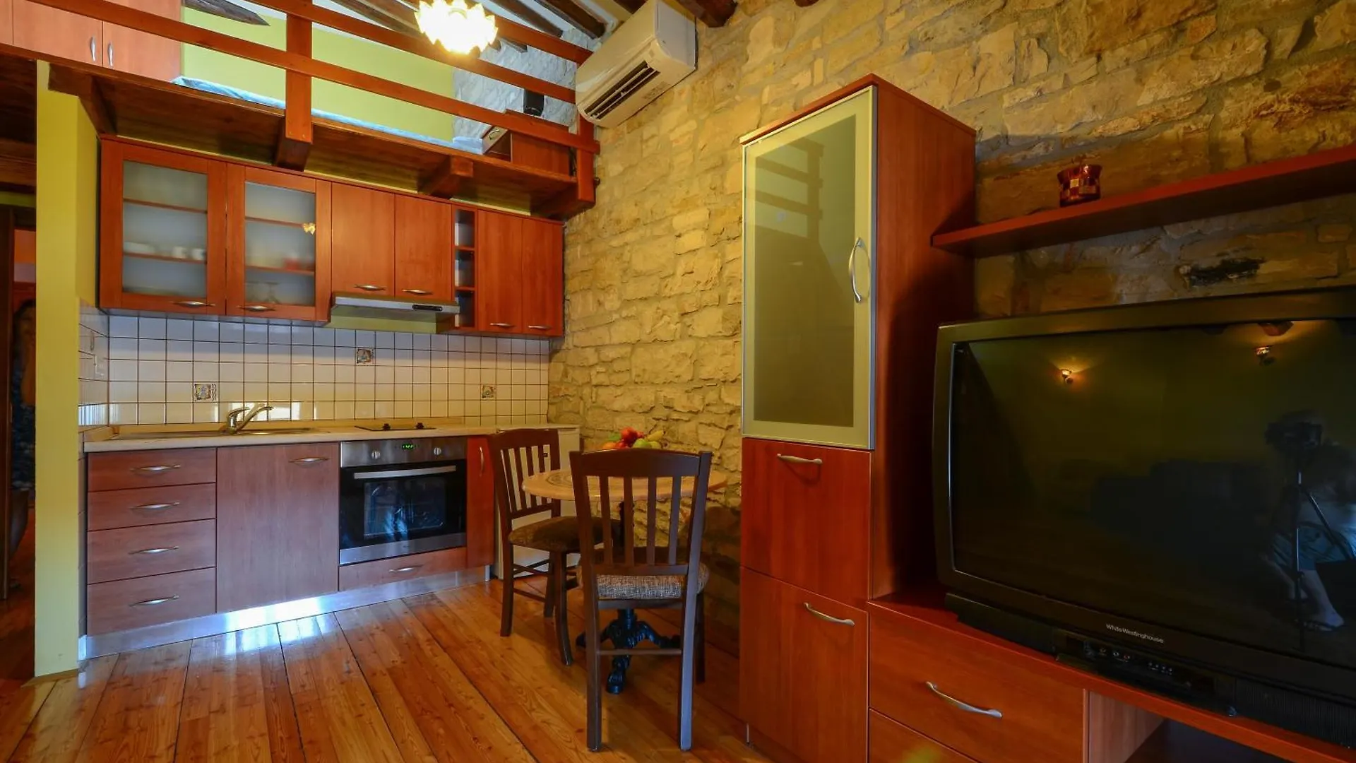 Malvazija I Teran Appartement Buje
