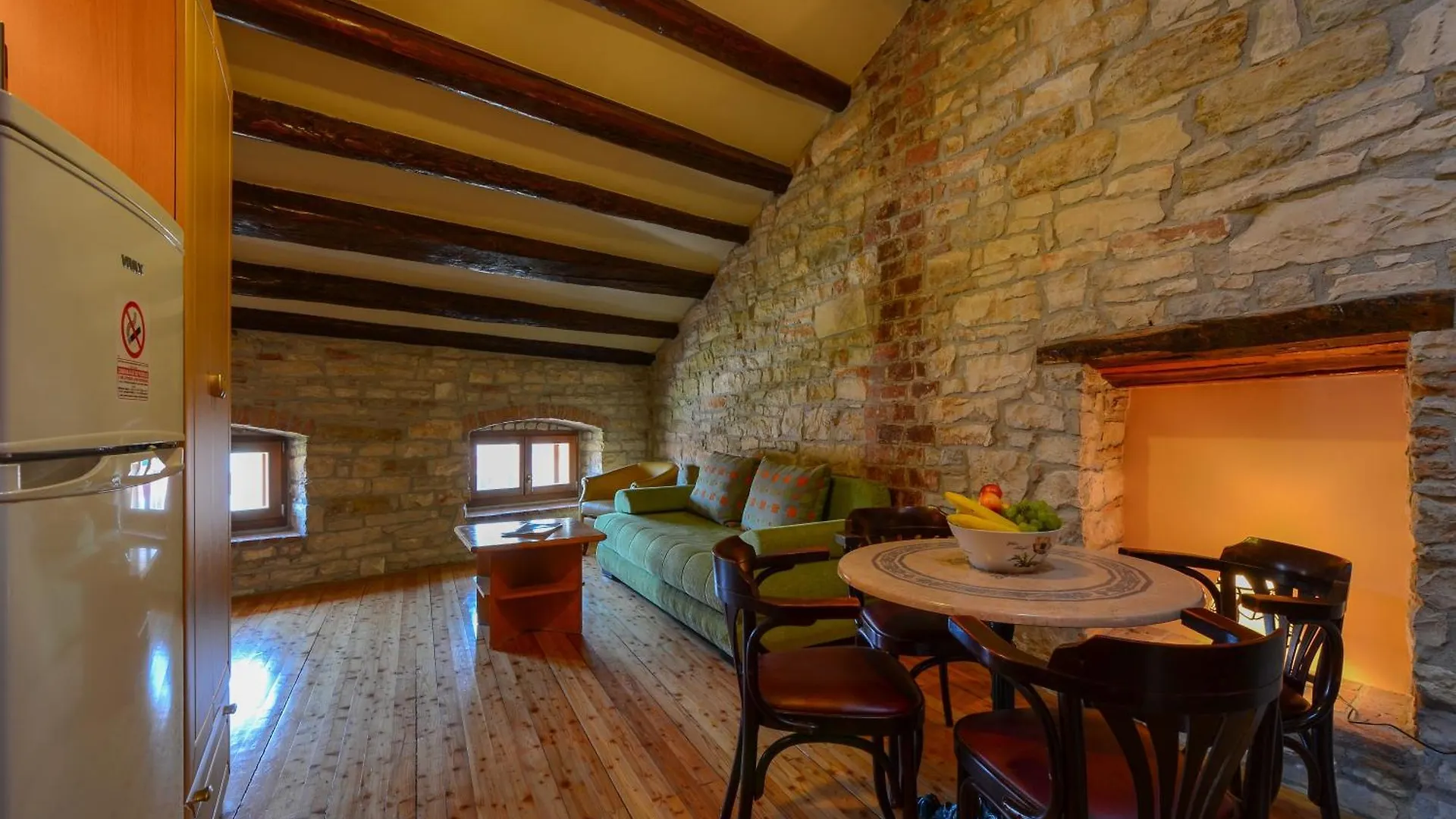 Apartament Malvazija I Teran Buje
