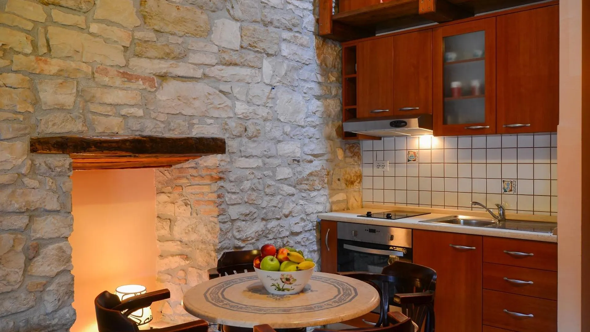Apartament Malvazija I Teran Buje