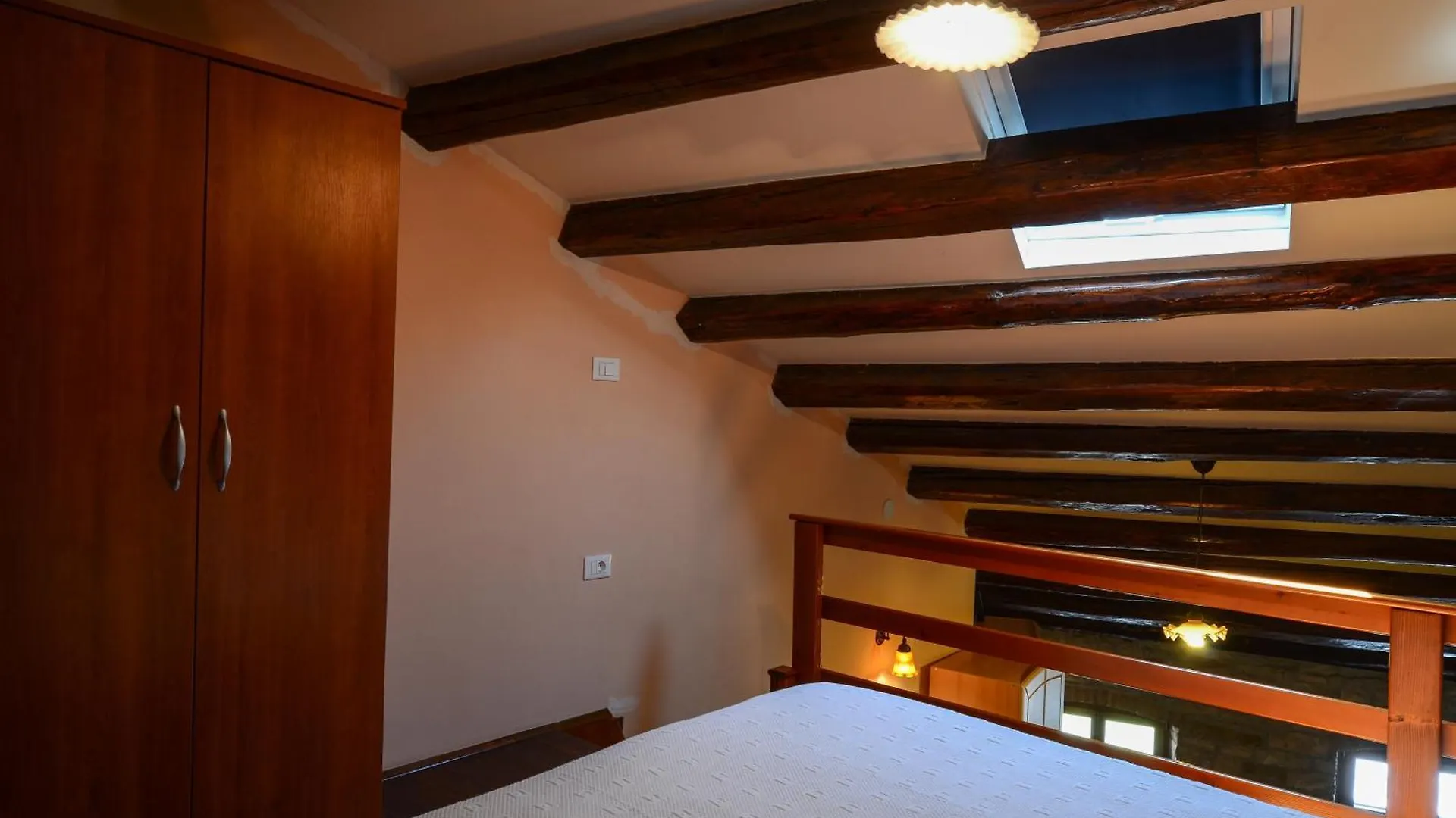Apartament Malvazija I Teran Buje