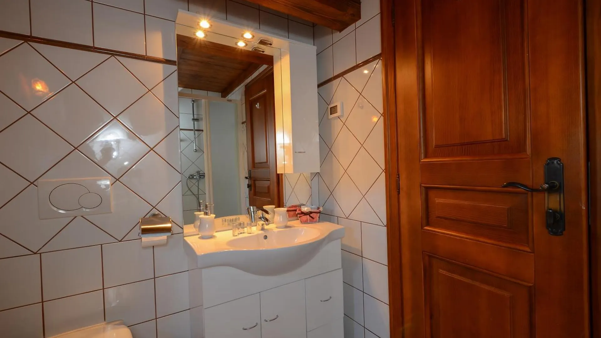 Apartament Malvazija I Teran Buje